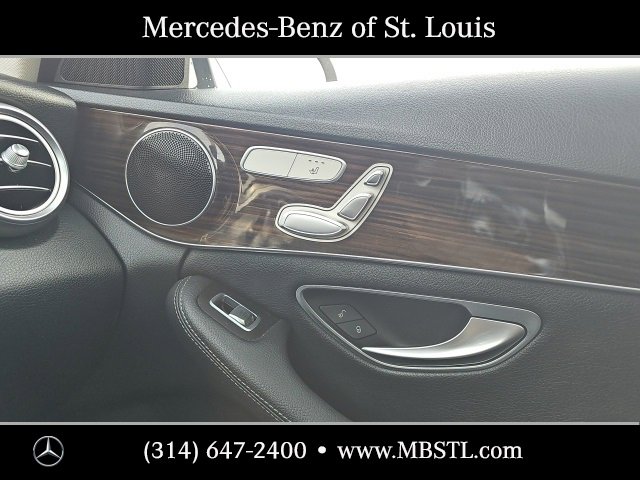 Used 2018 Mercedes-Benz C 300 4MATIC Sedan image 29