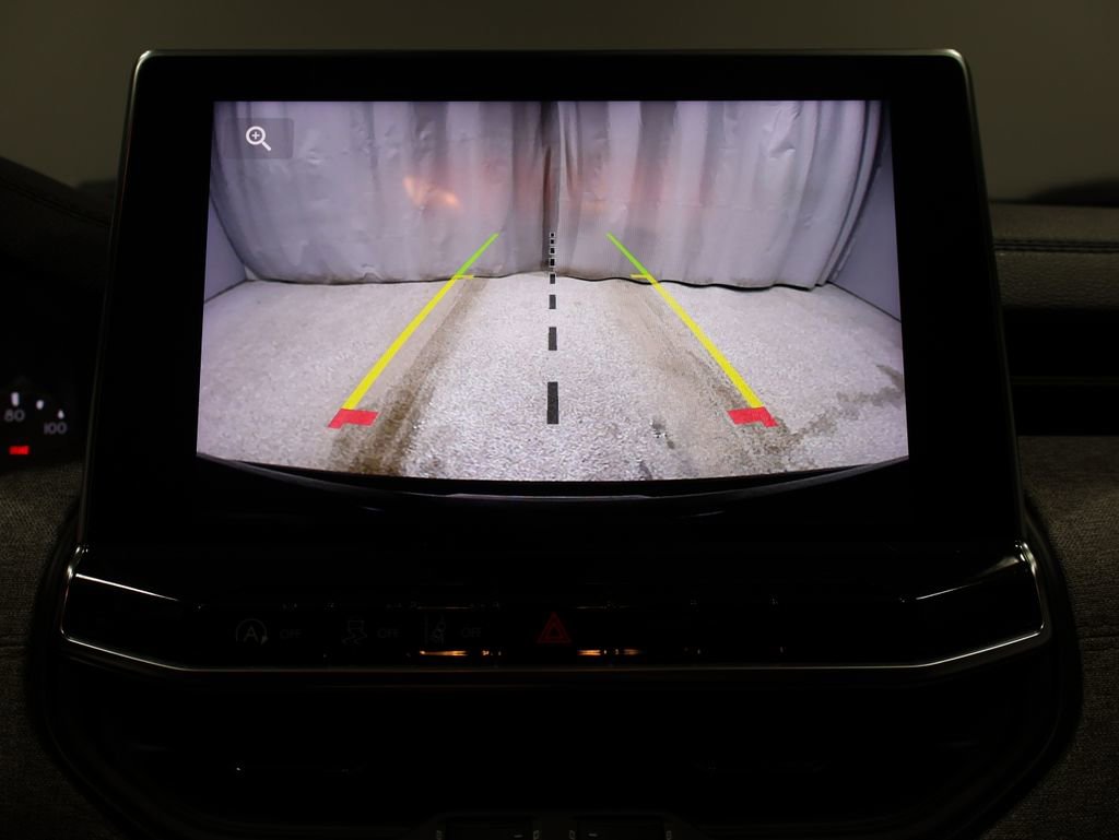 Used 2024 Jeep Compass Latitude image 26