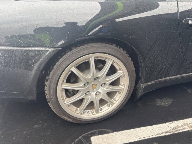 Used 2000 Porsche 911 Carrera image 15