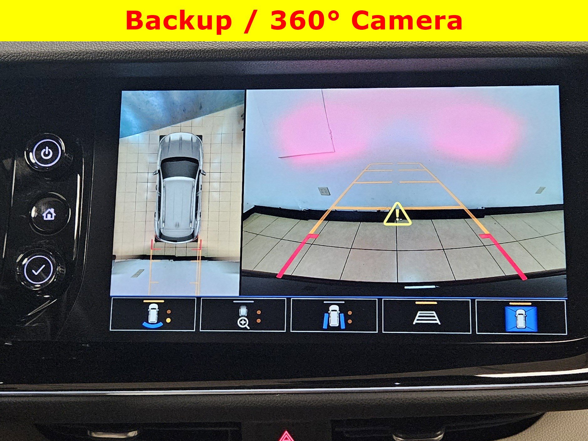 Used 2023 Buick Envision Avenir image 19