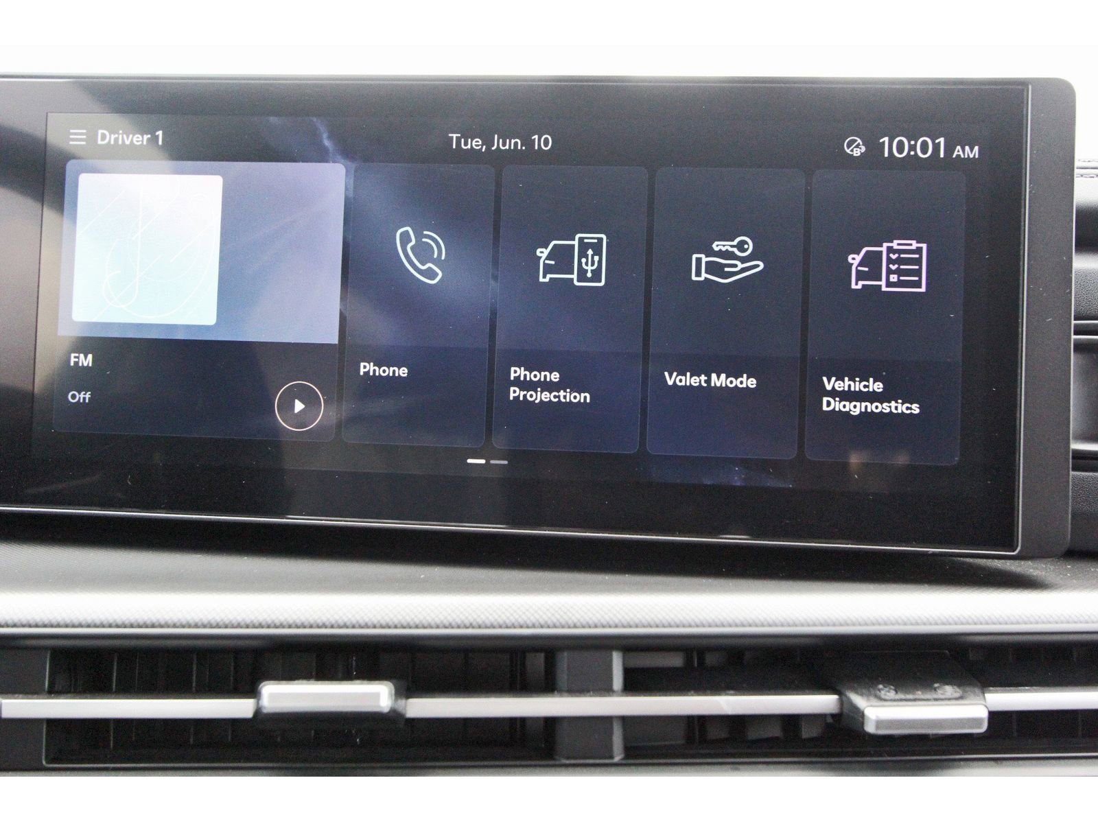 Used 2025 Hyundai Santa Fe SEL image 25