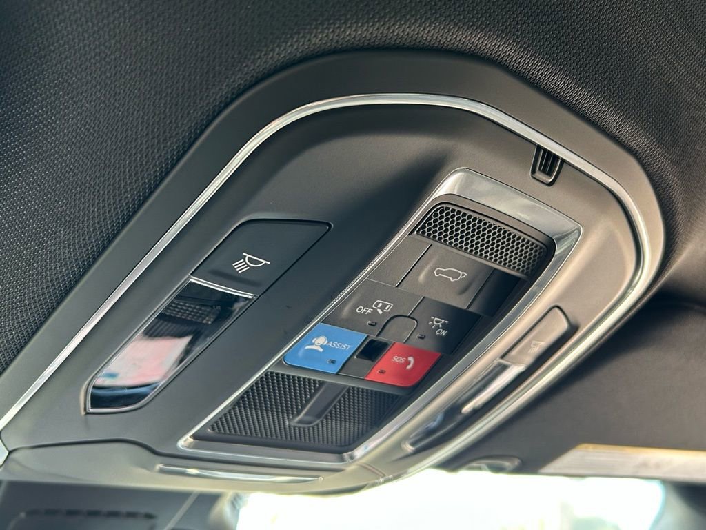 New 2026 Jeep Cherokee Limited image 45