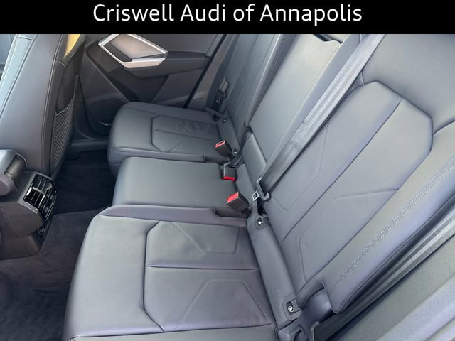 Used 2025 Audi Q3 2.0T Premium w/ Convenience Package image 14