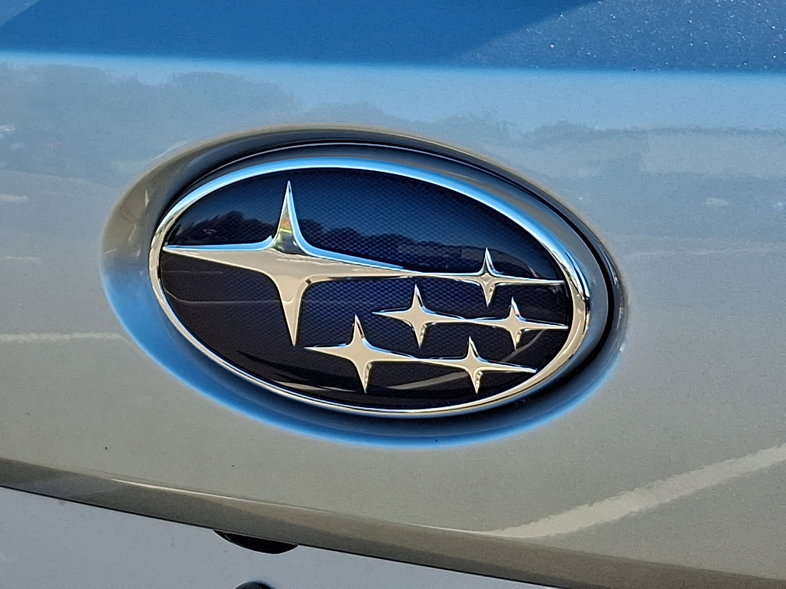 New 2027 Subaru Crosstrek 2.5i Premium AWD/4WD image 10
