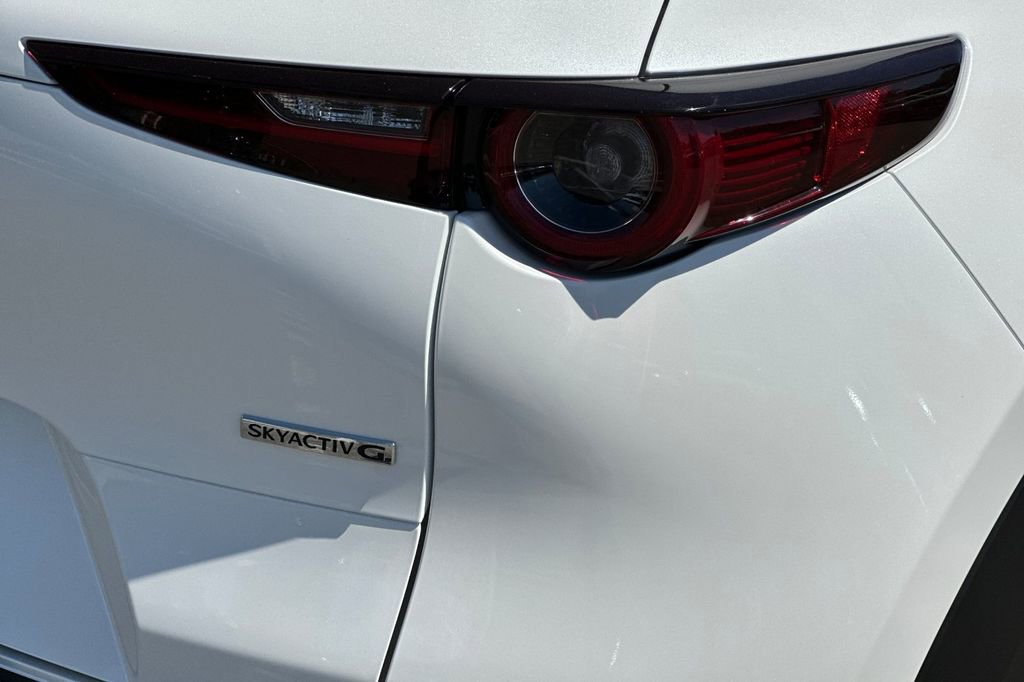 New 2025 MAZDA CX-30 AWD 2.5 S w/ Preferred Package image 7