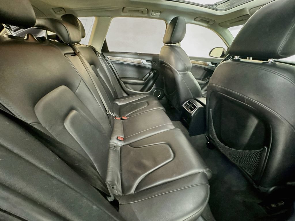 Used 2013 Audi A4 Prestige AWD/4WD image 33