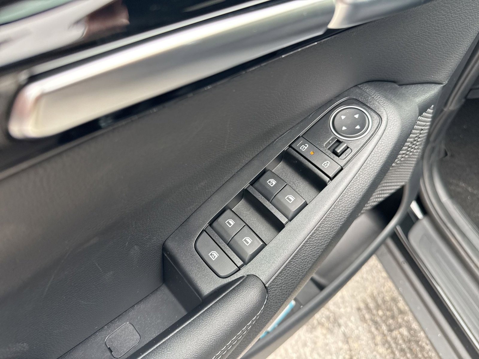 New 2026 Kia Seltos EX image 15