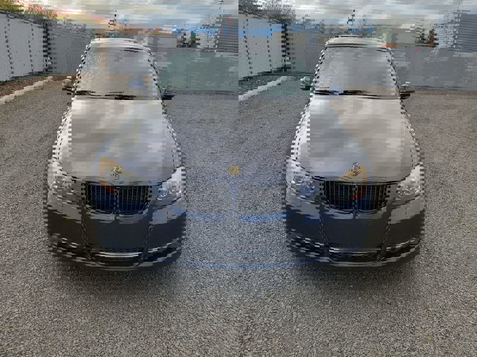 Used 2008 BMW 335xi Sedan image 5