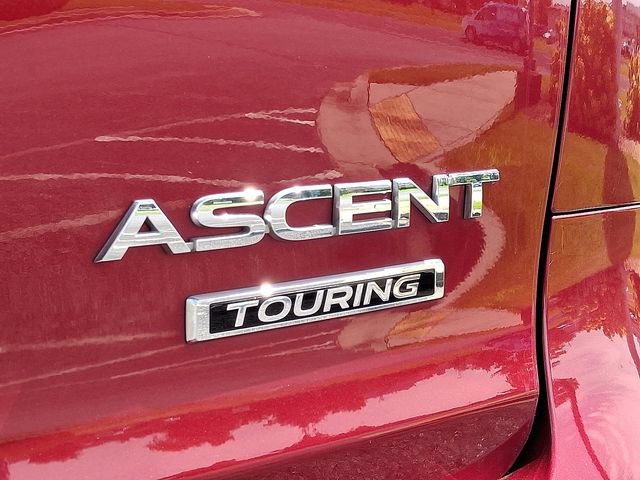Certified 2023 Subaru Ascent Touring AWD/4WD image 35