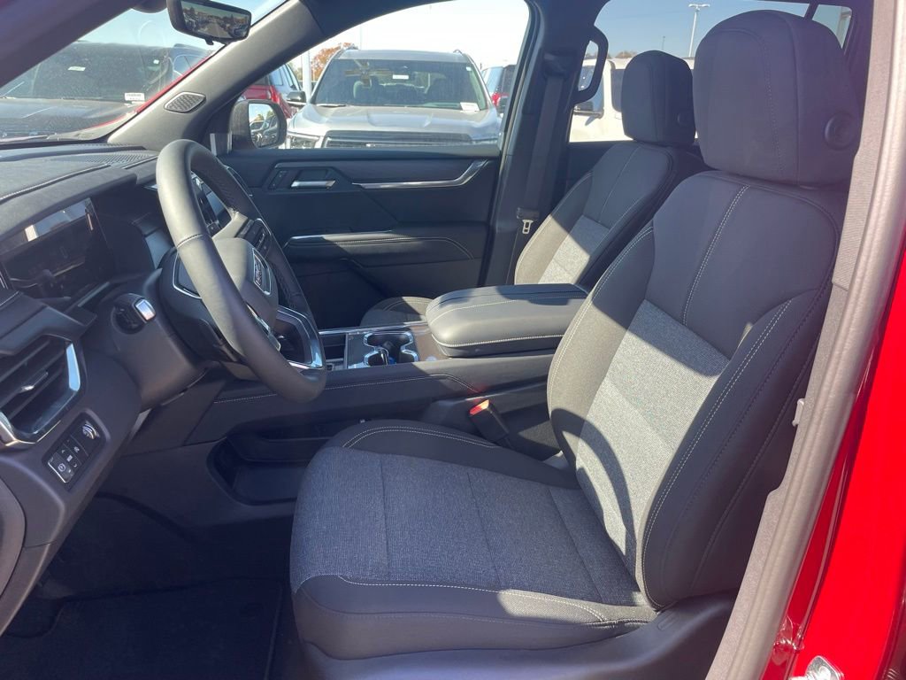 New 2026 GMC Acadia Elevation image 9