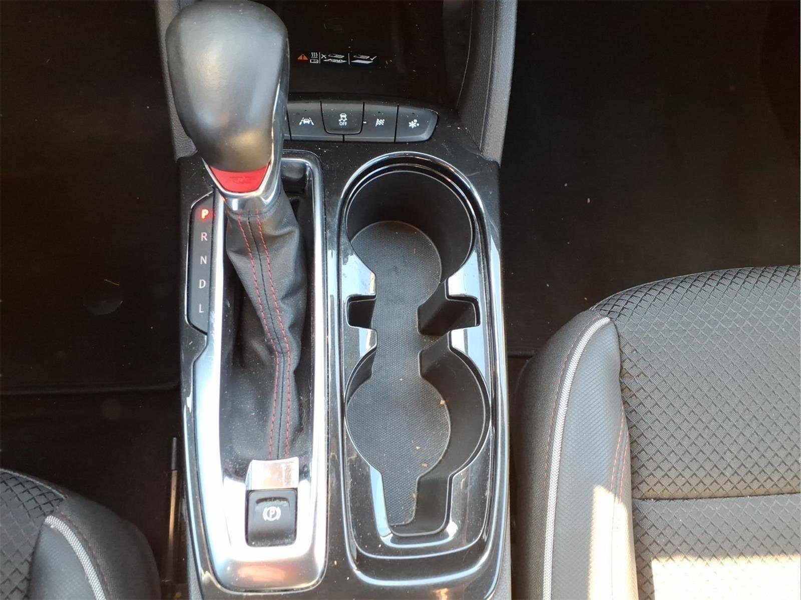 Used 2022 Chevrolet TrailBlazer RS w/ Technology Package image 23