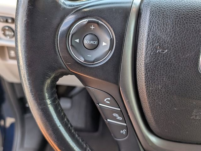 Used 2018 Honda Ridgeline RTL image 33