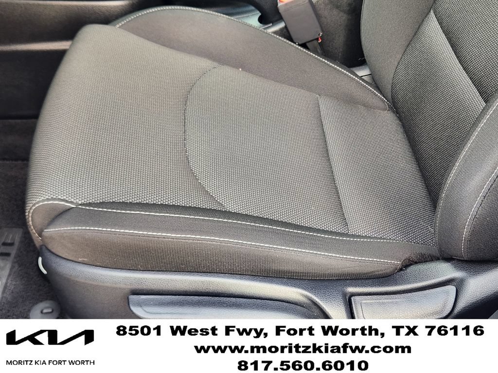 Certified 2024 Kia Forte LXS FWD image 23