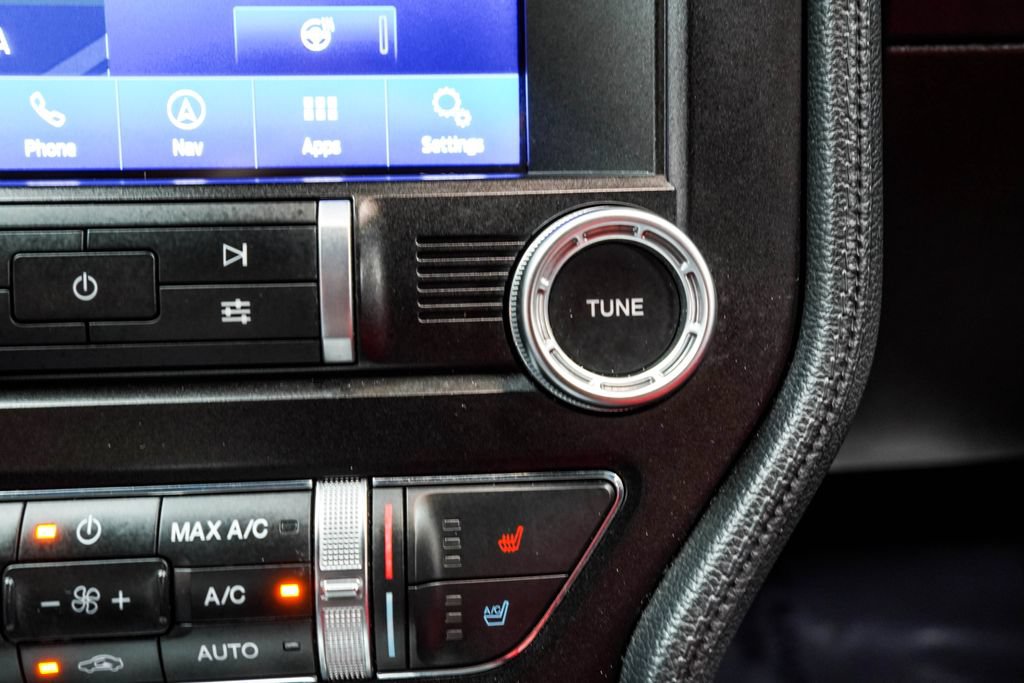 Used 2019 Ford Mustang Premium w/ Equipment Group 201A RWD image 23