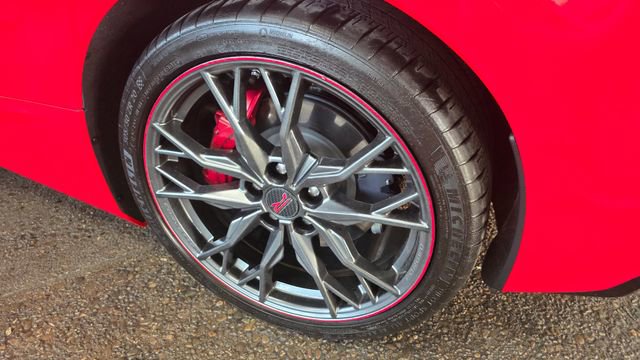 Used 2024 Chevrolet Corvette Stingray Coupe image 7