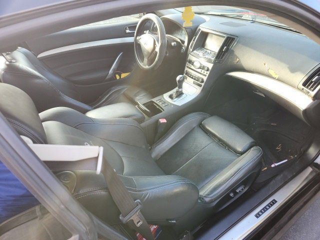 Used 2008 INFINITI G37 Journey w/ Premium Pkg image 12