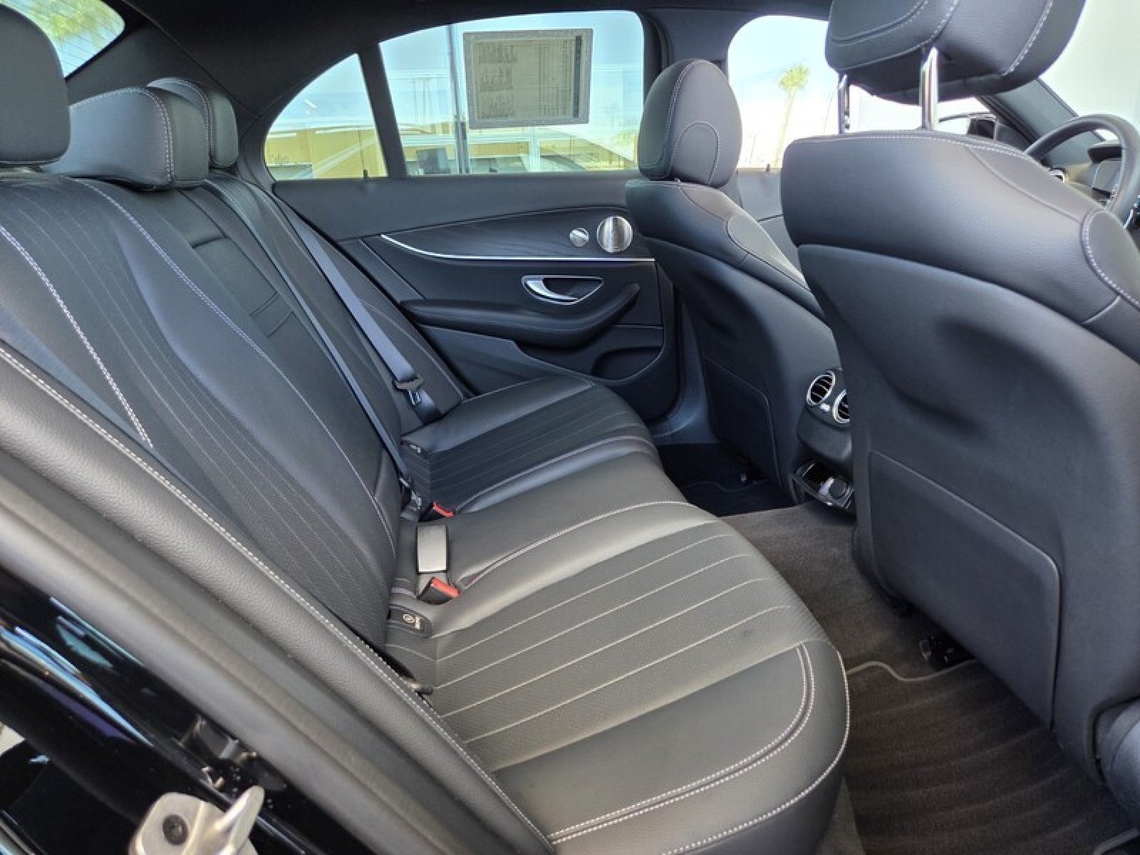 Certified 2022 Mercedes-Benz E 350 Sedan image 18