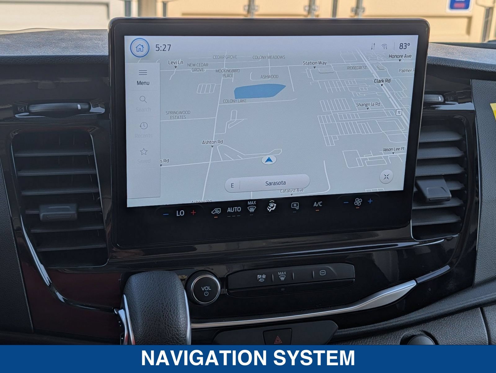 New 2025 Ford Transit 350 w/ Interior Upgrade Package RWD image 27
