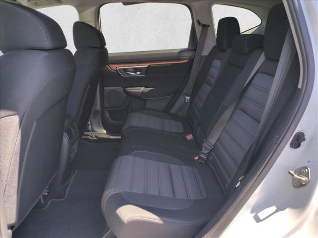 Used 2019 Honda CR-V EX image 19