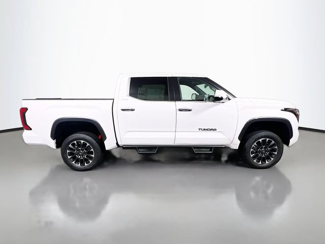 New 2026 Toyota Tundra Limited AWD/4WD image 2