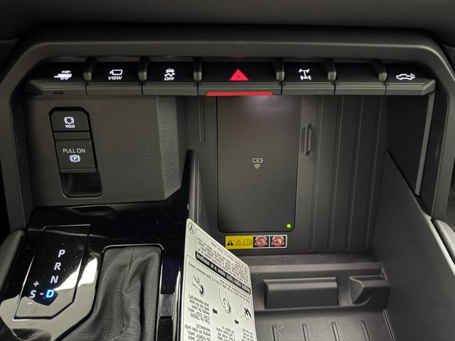 New 2026 Toyota Tundra TRD Pro AWD/4WD image 18