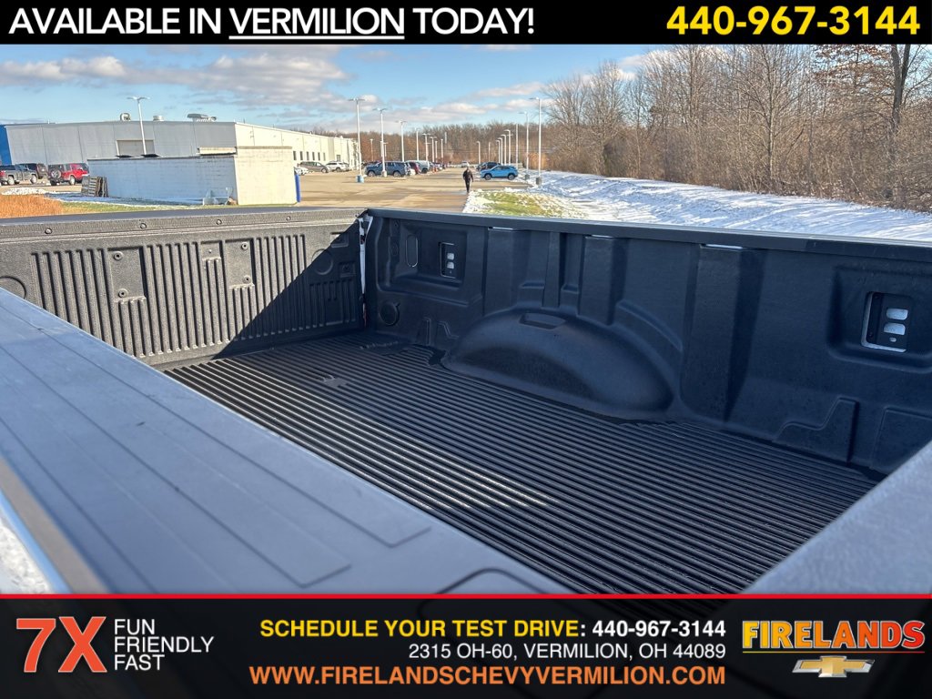 Used 2024 Ford F250 XL w/ XL Driver Assist Package image 41