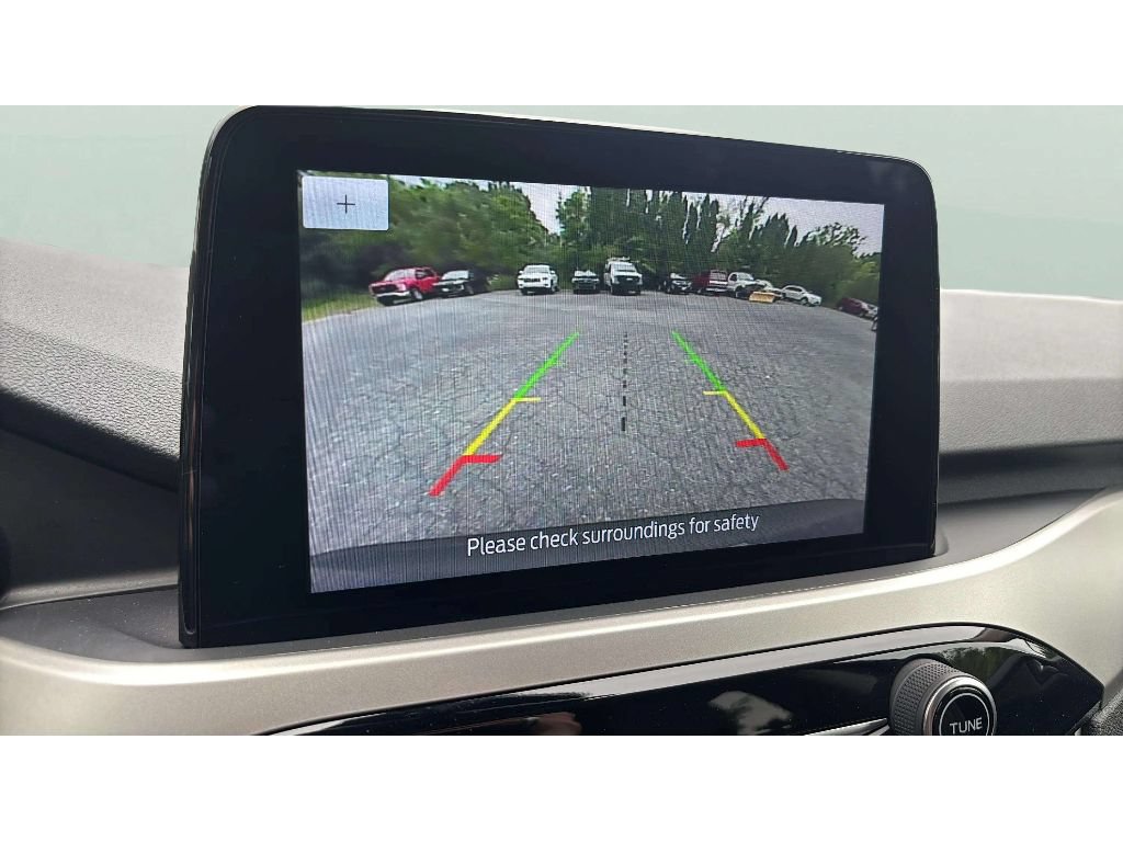 Used 2020 Ford Escape SE AWD/4WD image 17