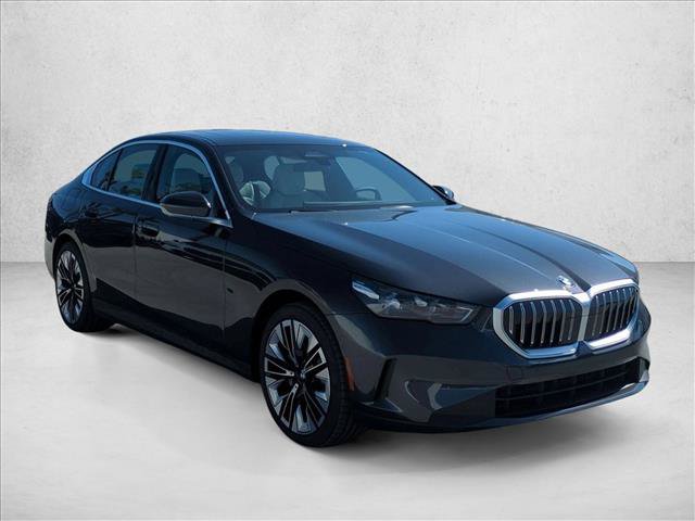 New 2027 BMW 530i RWD image 7