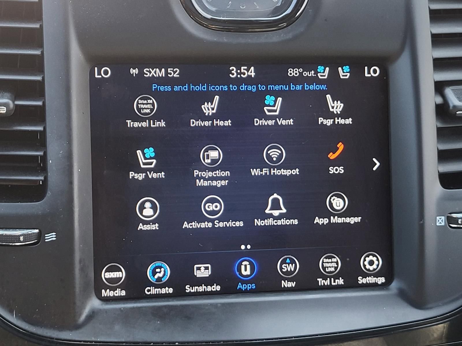 Used 2022 Chrysler 300 S w/ Comfort Group image 24