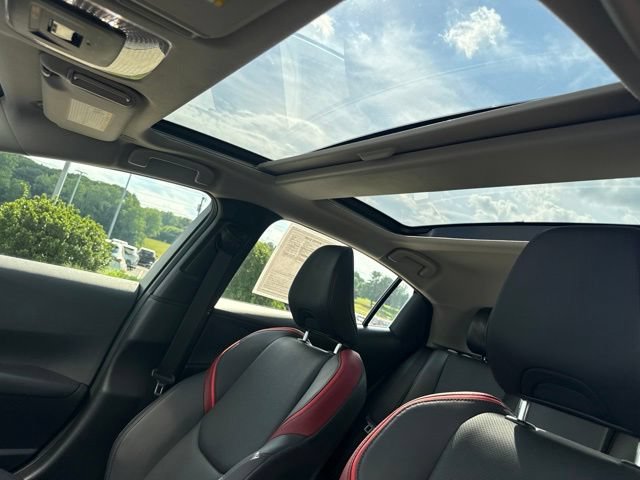 Used 2023 Toyota Prius Prime FWD image 26