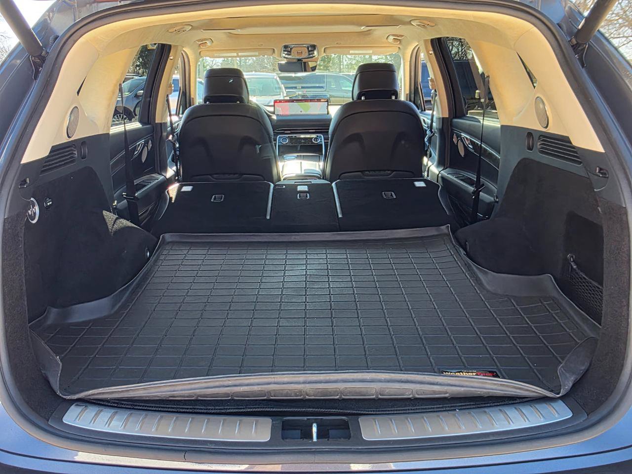 Used 2021 Genesis GV80 3.5T w/ Prestige Package 07 image 22