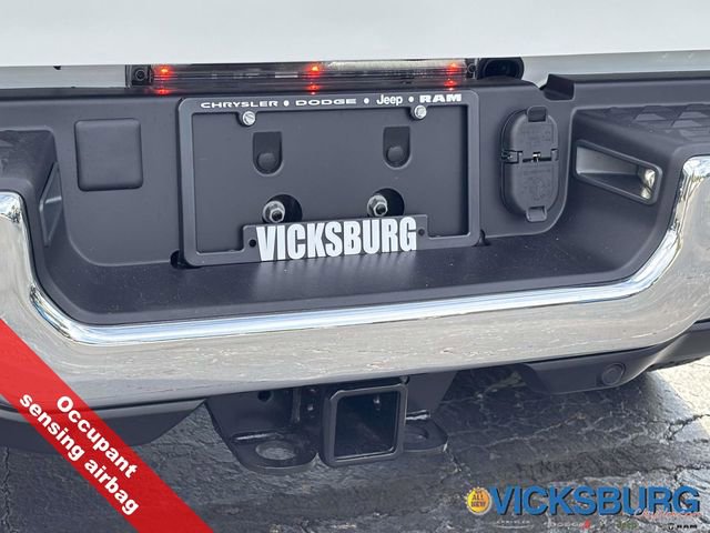 New 2026 RAM 3500 Tradesman image 42
