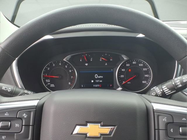 Certified 2025 Chevrolet Blazer LT w/ Convenience Package image 19