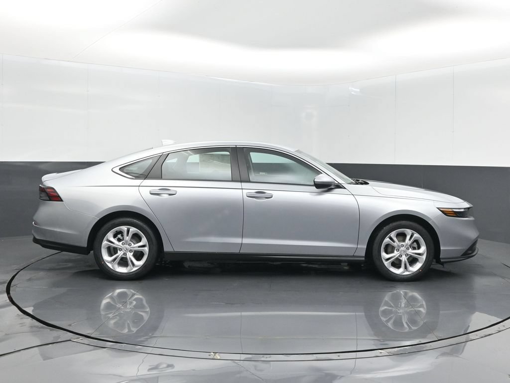 New 2026 Honda Accord LX image 5