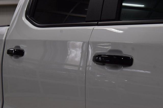 New 2026 Chevrolet Silverado 1500 ZR2 AWD/4WD image 22