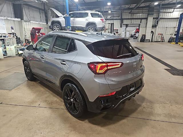 New 2026 Buick Encore GX Sport Touring w/ Comfort Package image 4