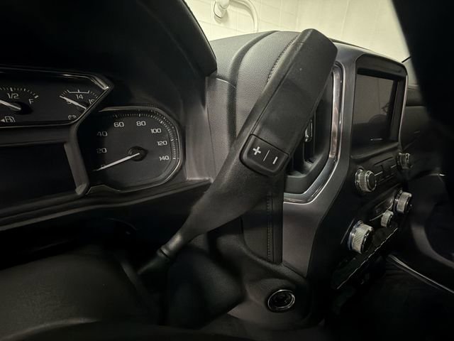 Used 2021 GMC Sierra 1500 Elevation AWD/4WD image 11