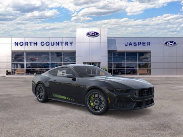 New 2026 Ford Mustang Premium w/ Mustang RTR Package RWD image 9
