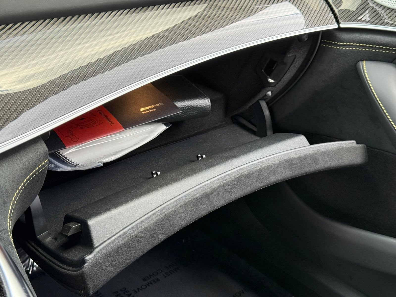 Used 2023 Mercedes-Benz AMG GT 63 image 47