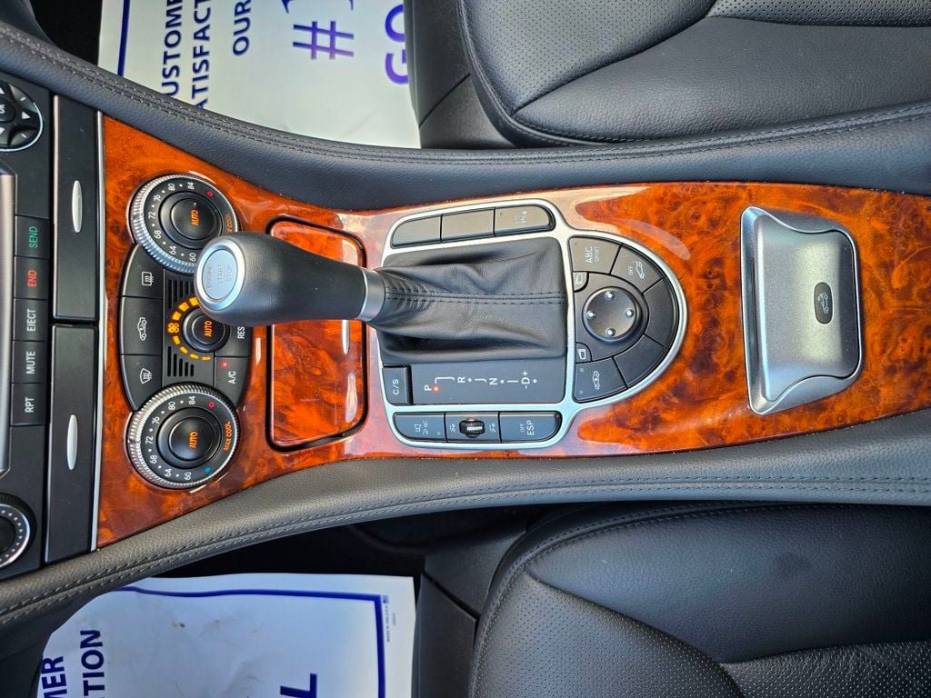 Used 2007 Mercedes-Benz SL 550 image 23