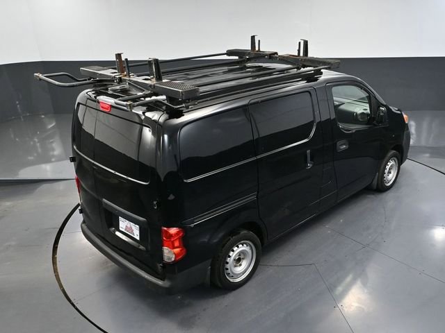 Used 2015 Nissan NV200 SV w/ Technology Package image 45