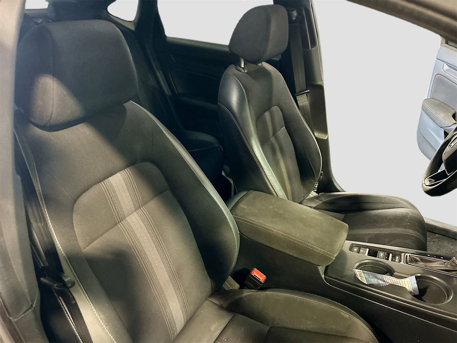 Used 2023 Honda Civic Sport image 26