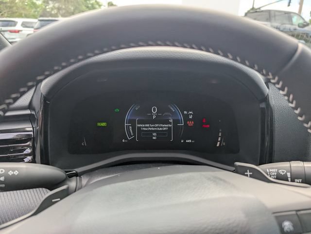 New 2026 Toyota Camry SE FWD image 19