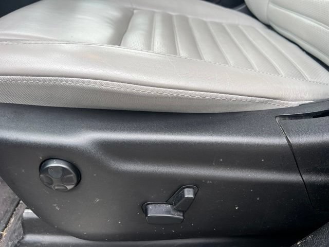 Used 2018 Jeep Grand Cherokee Limited RWD image 22