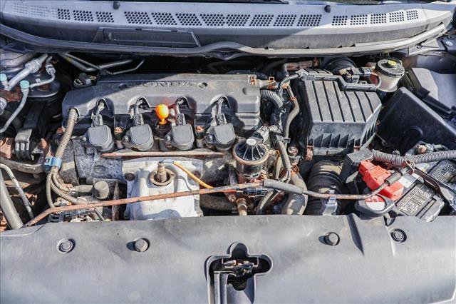 Used 2009 Honda Civic LX image 29