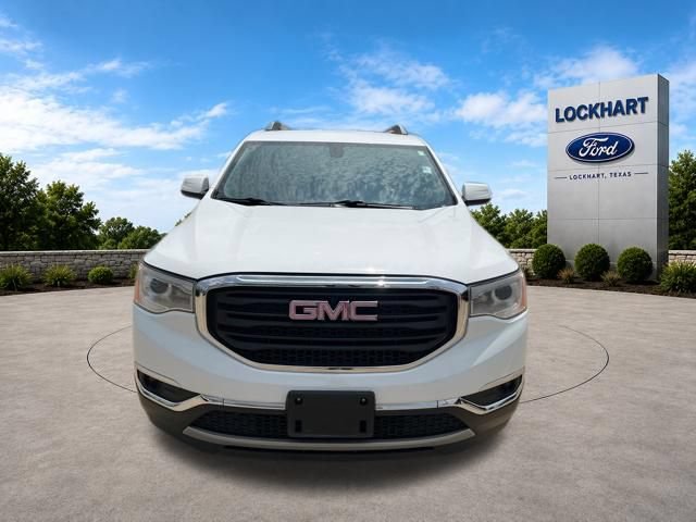 Used 2019 GMC Acadia SLT FWD image 2