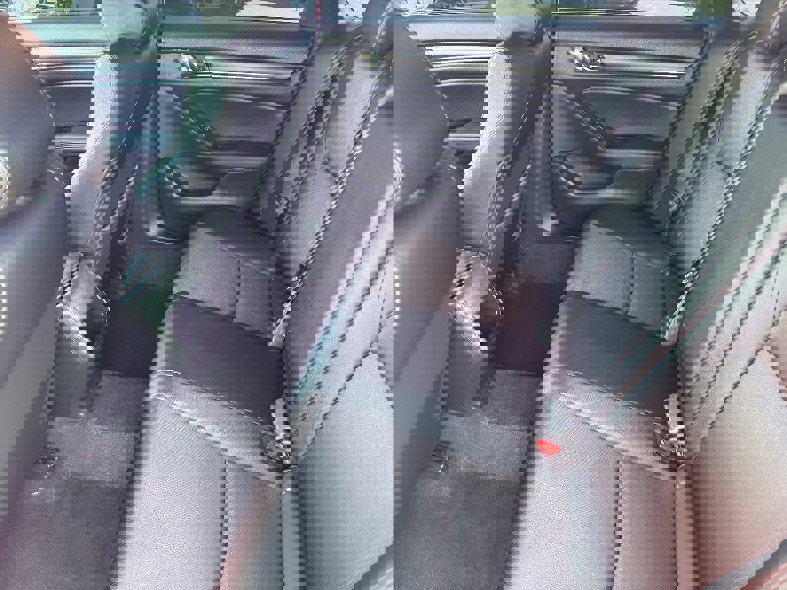 Certified 2020 Honda Accord Sport image 17