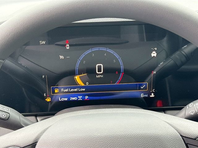 New 2026 Chevrolet TrailBlazer LS w/ LS Convenience Package image 13