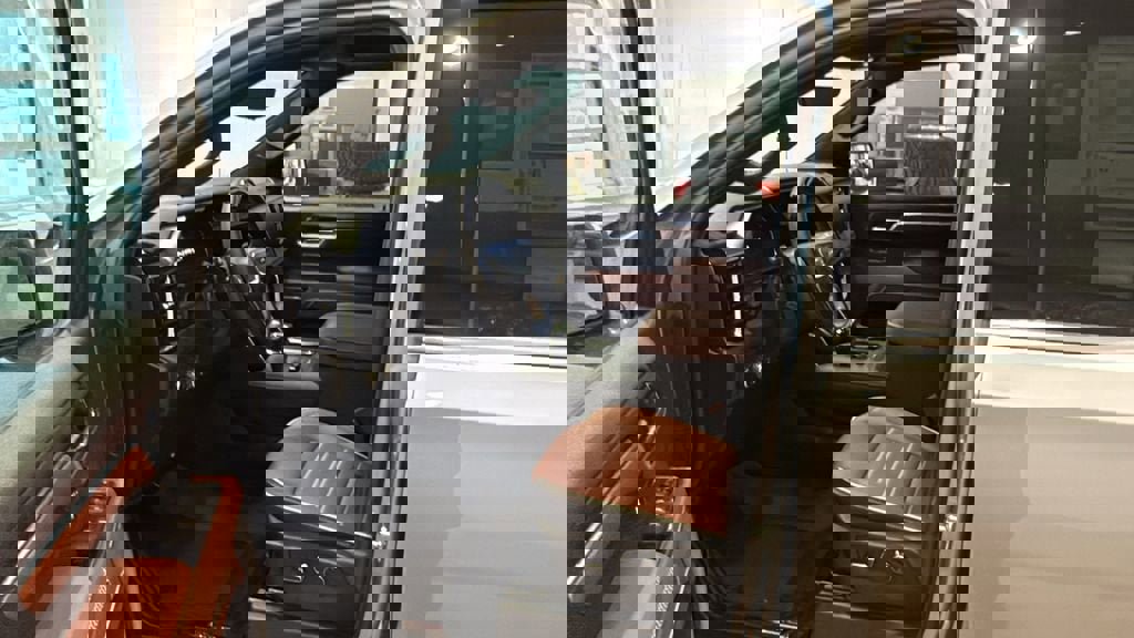 New 2026 GMC Sierra 1500 Denali Ultimate image 22