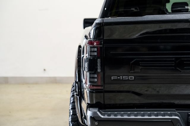 Used 2021 Ford F150 Raptor w/ Equipment Group 801A High AWD/4WD image 70